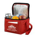 80 GSM Non-Woven 'Cool-It' Insulated Cooler Bag (Overseas)